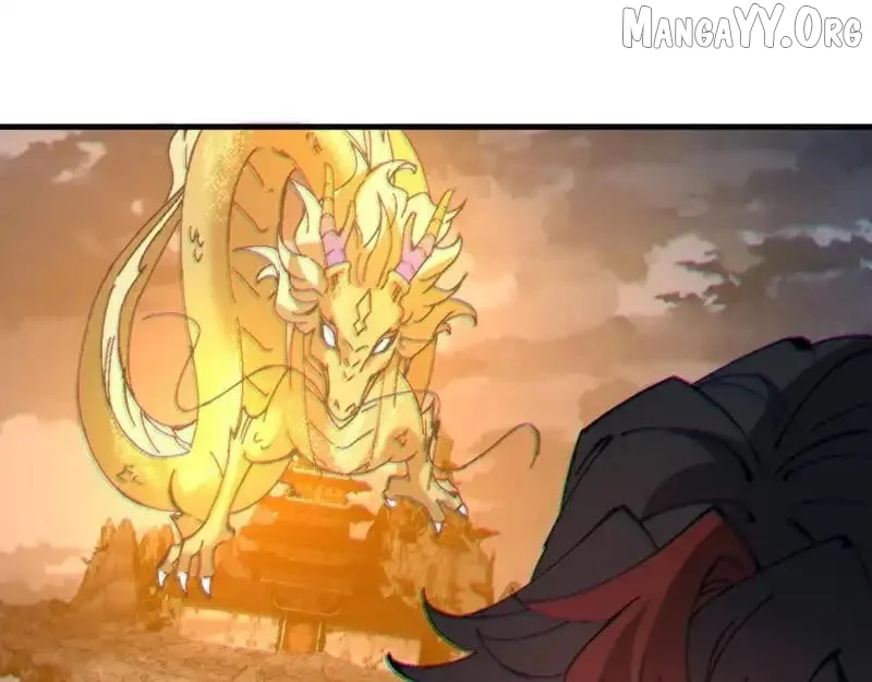 Master: This Villainous Disciple Is Not The Holy Child Chapter 159 - Page 48