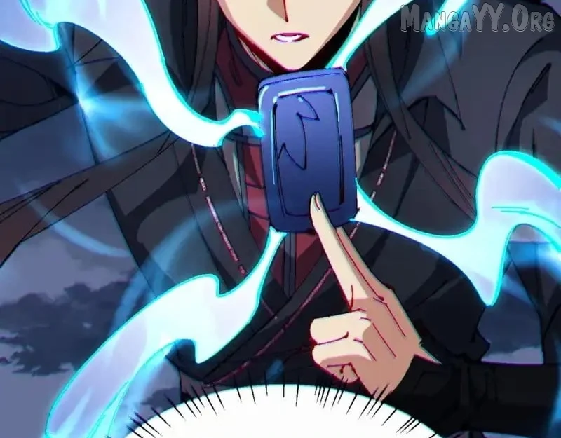 Master: This Villainous Disciple Is Not The Holy Child Chapter 159 - Page 63