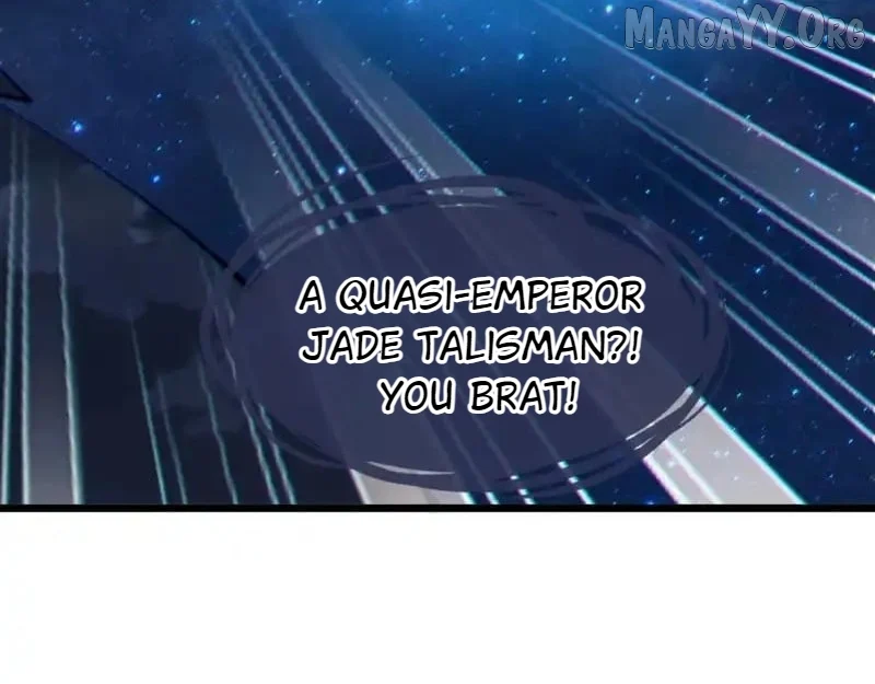 Master: This Villainous Disciple Is Not The Holy Child Chapter 159 - Page 70