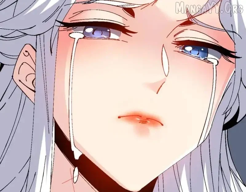 Master: This Villainous Disciple Is Not The Holy Child Chapter 159 - Page 94