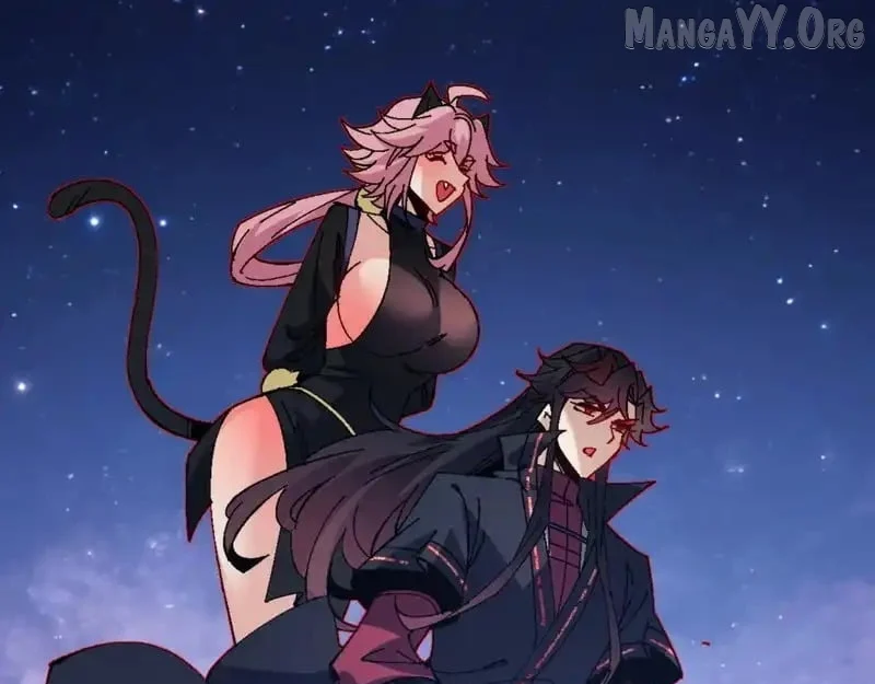 Master: This Villainous Disciple Is Not The Holy Child Chapter 160 - Page 106