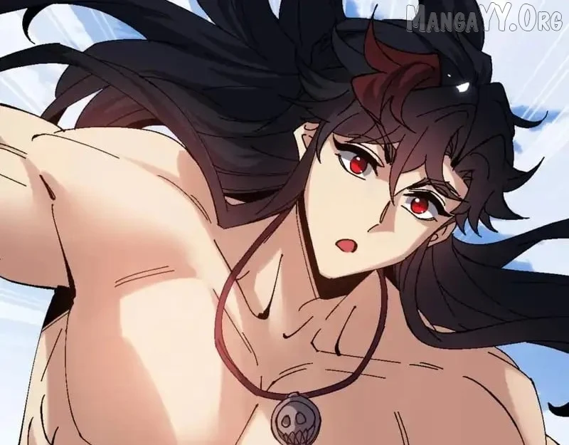 Master: This Villainous Disciple Is Not The Holy Child Chapter 160 - Page 118