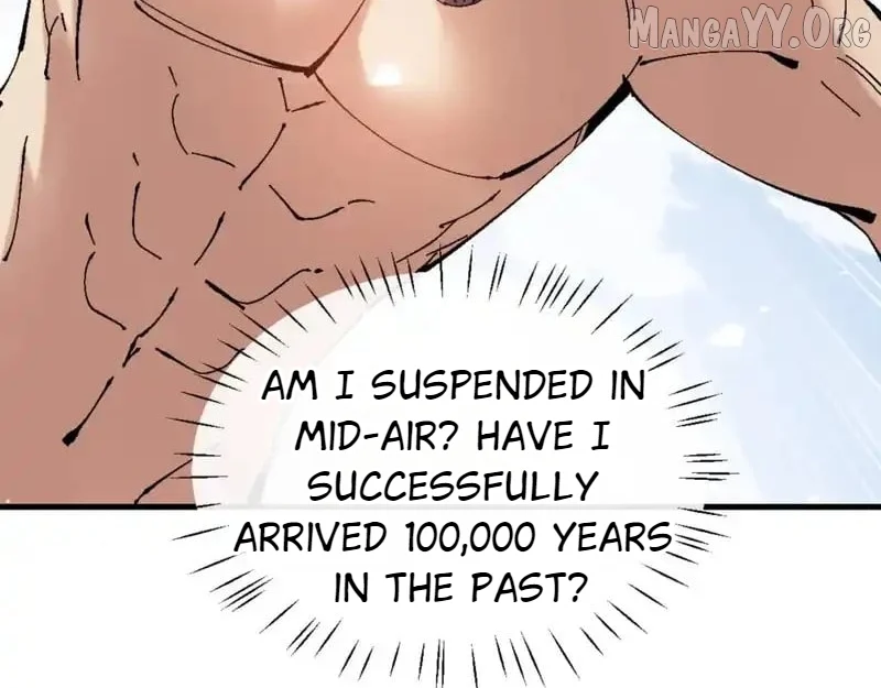 Master: This Villainous Disciple Is Not The Holy Child Chapter 160 - Page 119