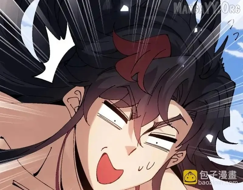 Master: This Villainous Disciple Is Not The Holy Child Chapter 160 - Page 121