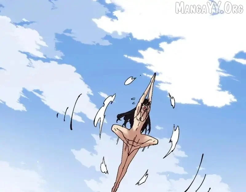 Master: This Villainous Disciple Is Not The Holy Child Chapter 160 - Page 124