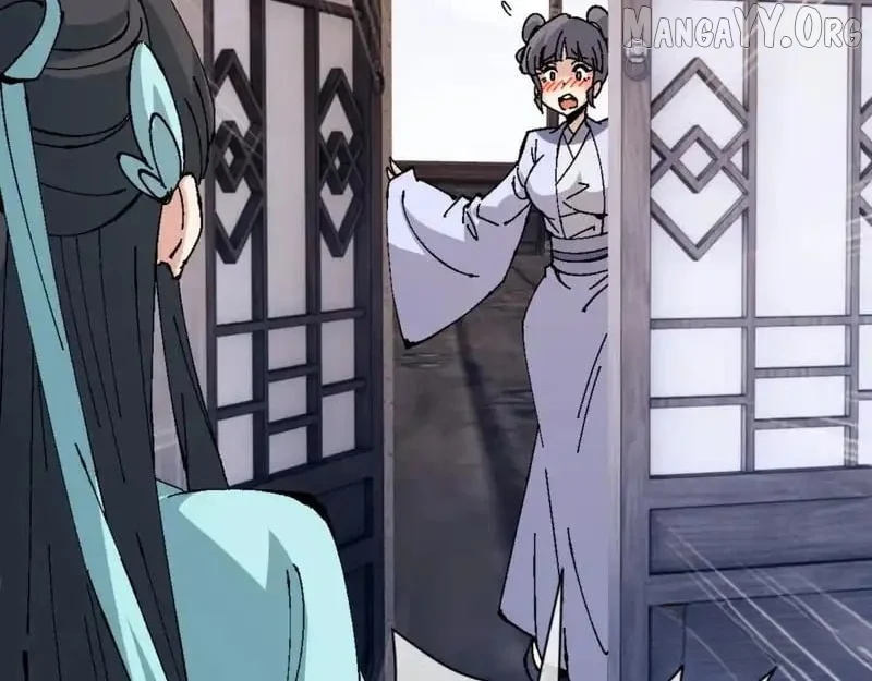 Master: This Villainous Disciple Is Not The Holy Child Chapter 160 - Page 137