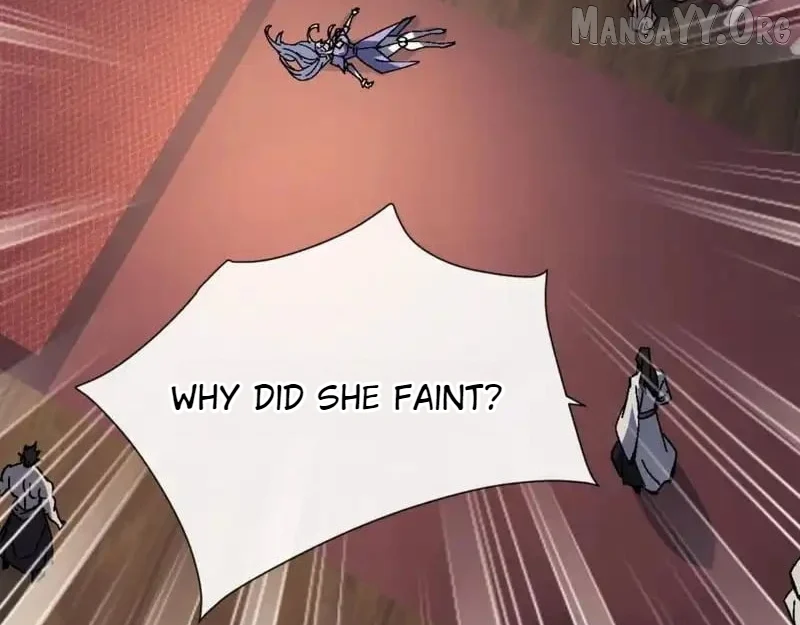 Master: This Villainous Disciple Is Not The Holy Child Chapter 160 - Page 14