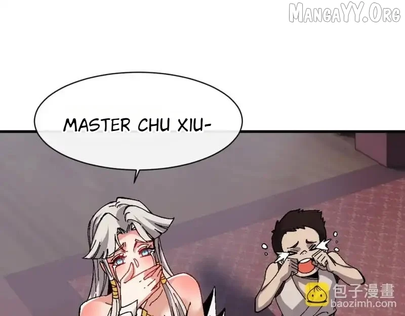 Master: This Villainous Disciple Is Not The Holy Child Chapter 160 - Page 32