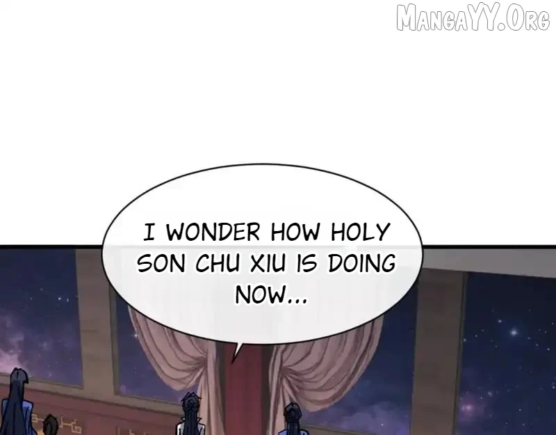 Master: This Villainous Disciple Is Not The Holy Child Chapter 160 - Page 4