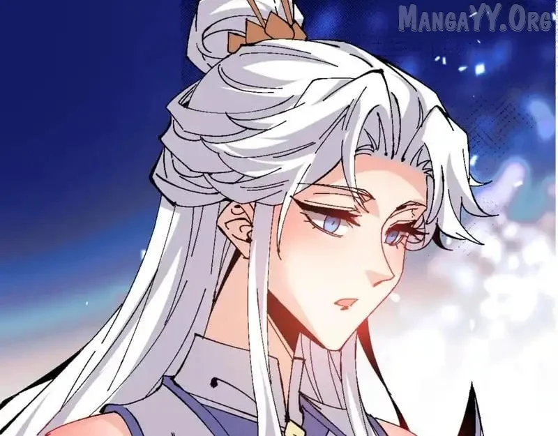 Master: This Villainous Disciple Is Not The Holy Child Chapter 160 - Page 55