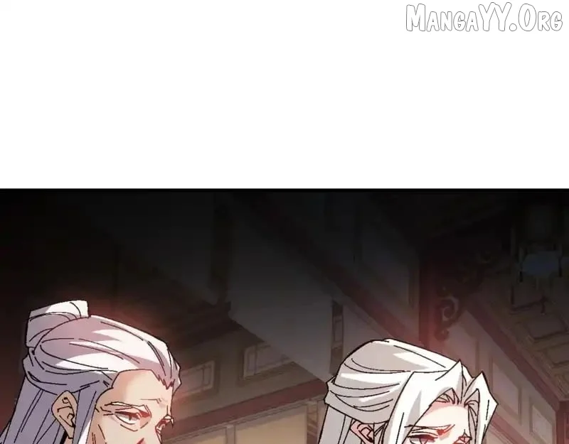 Master: This Villainous Disciple Is Not The Holy Child Chapter 160 - Page 65