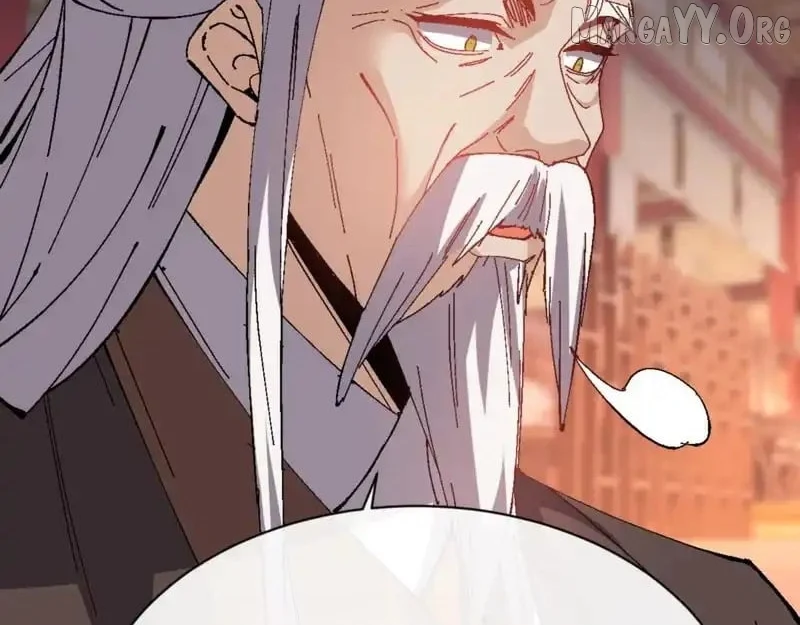 Master: This Villainous Disciple Is Not The Holy Child Chapter 160 - Page 69