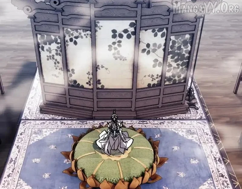 Master: This Villainous Disciple Is Not The Holy Child Chapter 160 - Page 83