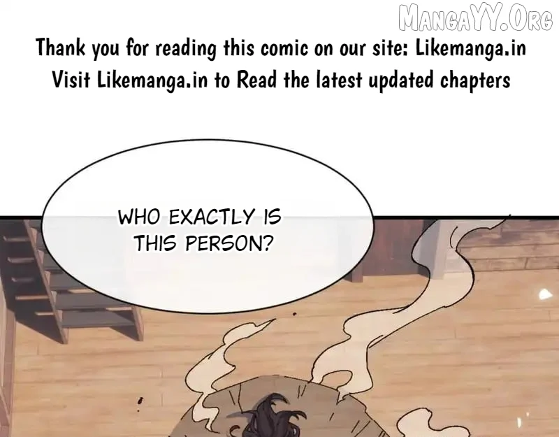 Master: This Villainous Disciple Is Not The Holy Child Chapter 161 - Page 1