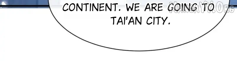 Master: This Villainous Disciple Is Not The Holy Child Chapter 161 - Page 104