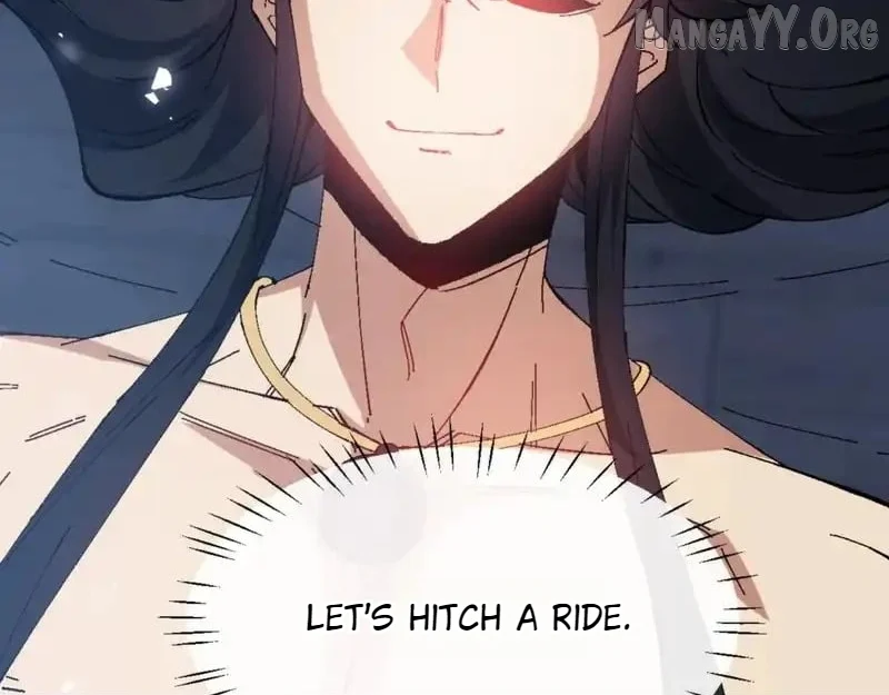 Master: This Villainous Disciple Is Not The Holy Child Chapter 161 - Page 106