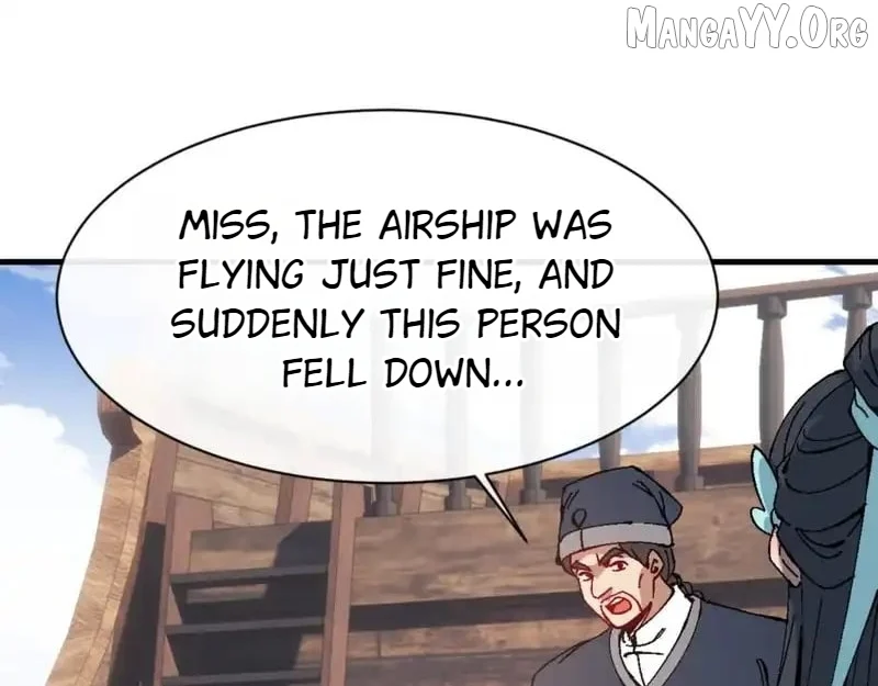 Master: This Villainous Disciple Is Not The Holy Child Chapter 161 - Page 11