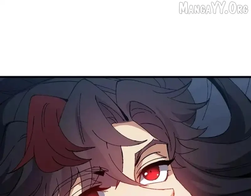 Master: This Villainous Disciple Is Not The Holy Child Chapter 161 - Page 111