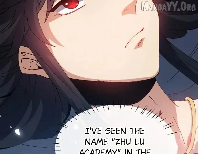 Master: This Villainous Disciple Is Not The Holy Child Chapter 161 - Page 112