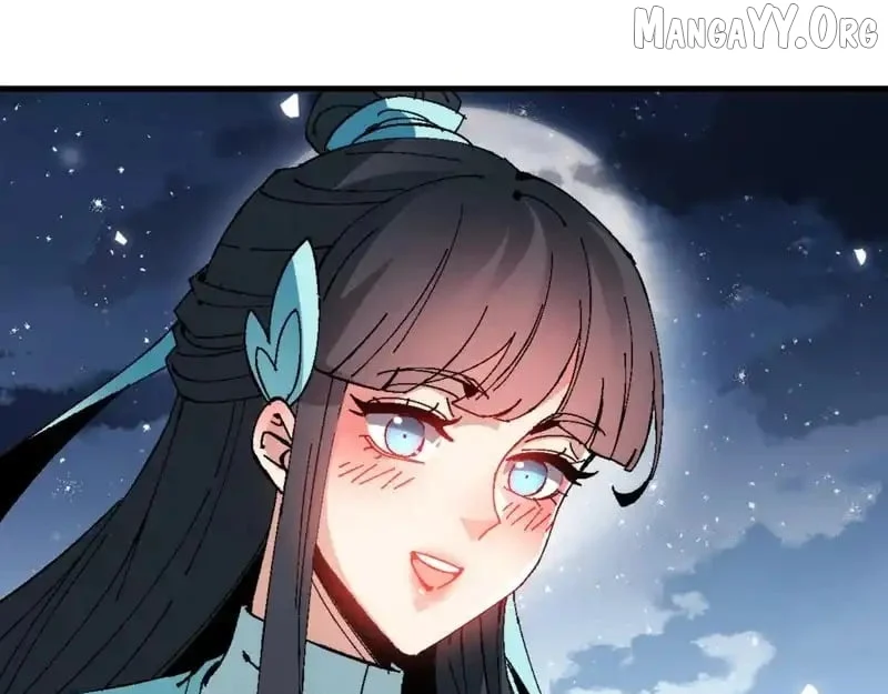 Master: This Villainous Disciple Is Not The Holy Child Chapter 161 - Page 121