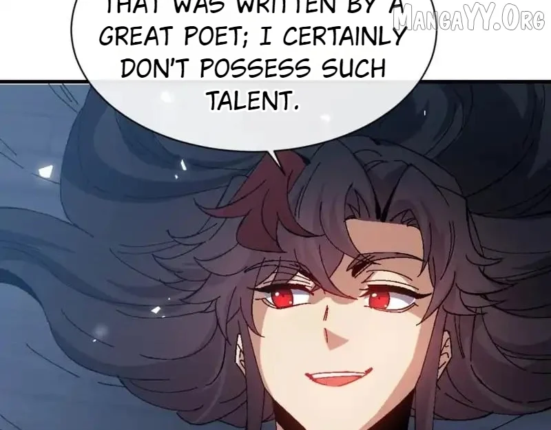 Master: This Villainous Disciple Is Not The Holy Child Chapter 161 - Page 124