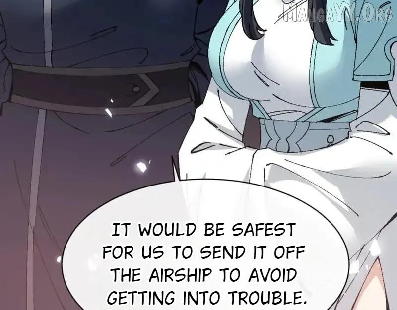 Master: This Villainous Disciple Is Not The Holy Child Chapter 161 - Page 16