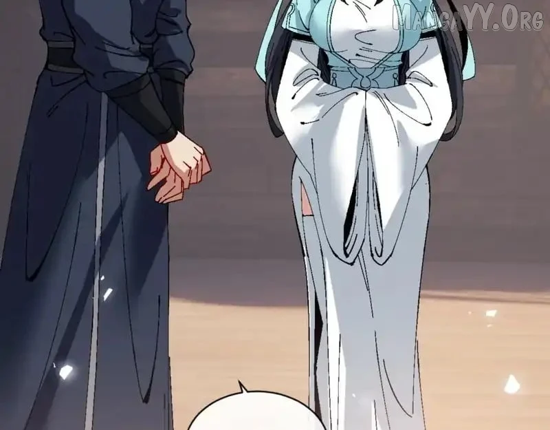 Master: This Villainous Disciple Is Not The Holy Child Chapter 161 - Page 19