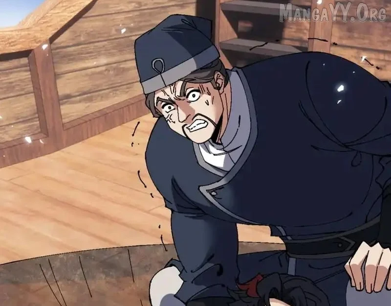 Master: This Villainous Disciple Is Not The Holy Child Chapter 161 - Page 35