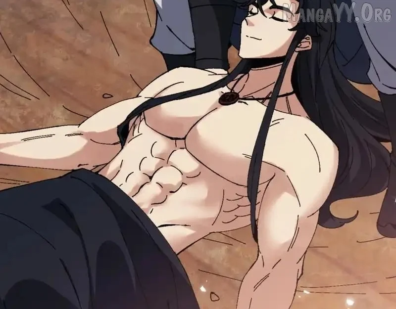 Master: This Villainous Disciple Is Not The Holy Child Chapter 161 - Page 36