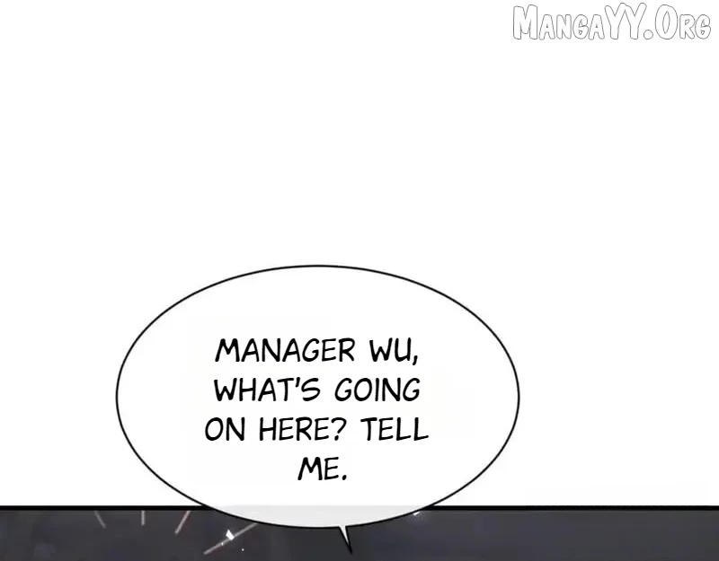 Master: This Villainous Disciple Is Not The Holy Child Chapter 161 - Page 7