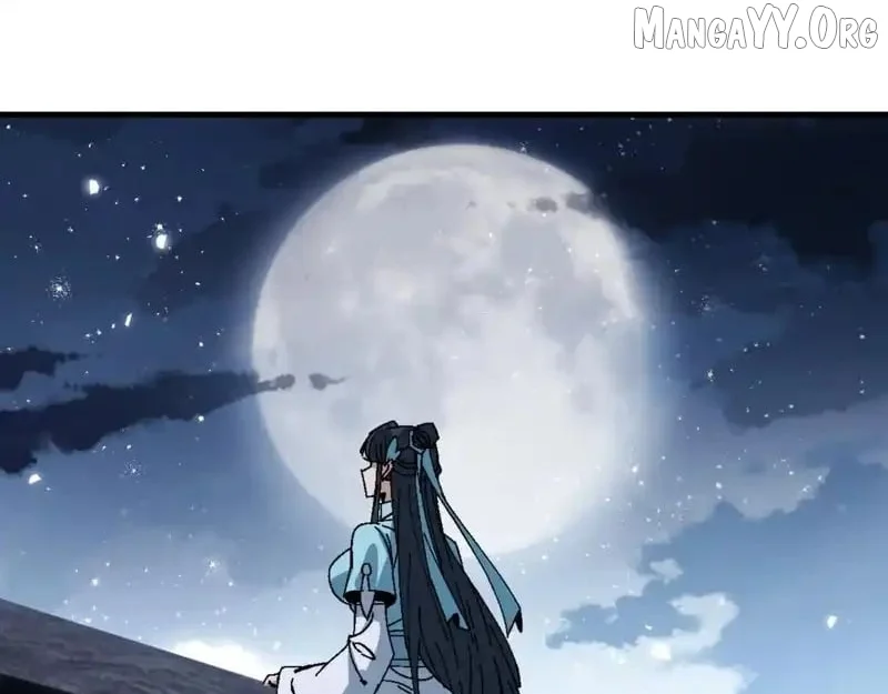 Master: This Villainous Disciple Is Not The Holy Child Chapter 161 - Page 71