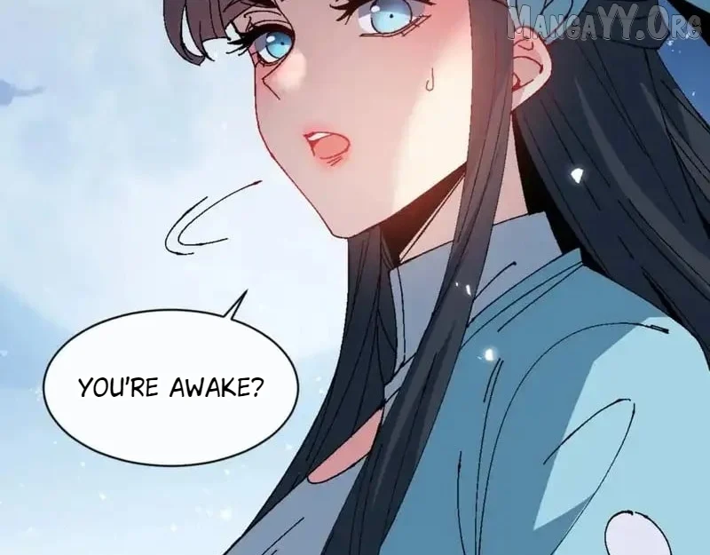 Master: This Villainous Disciple Is Not The Holy Child Chapter 161 - Page 75