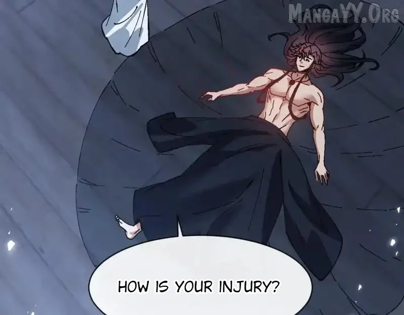 Master: This Villainous Disciple Is Not The Holy Child Chapter 161 - Page 78