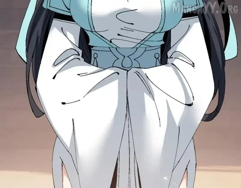 Master: This Villainous Disciple Is Not The Holy Child Chapter 161 - Page 9