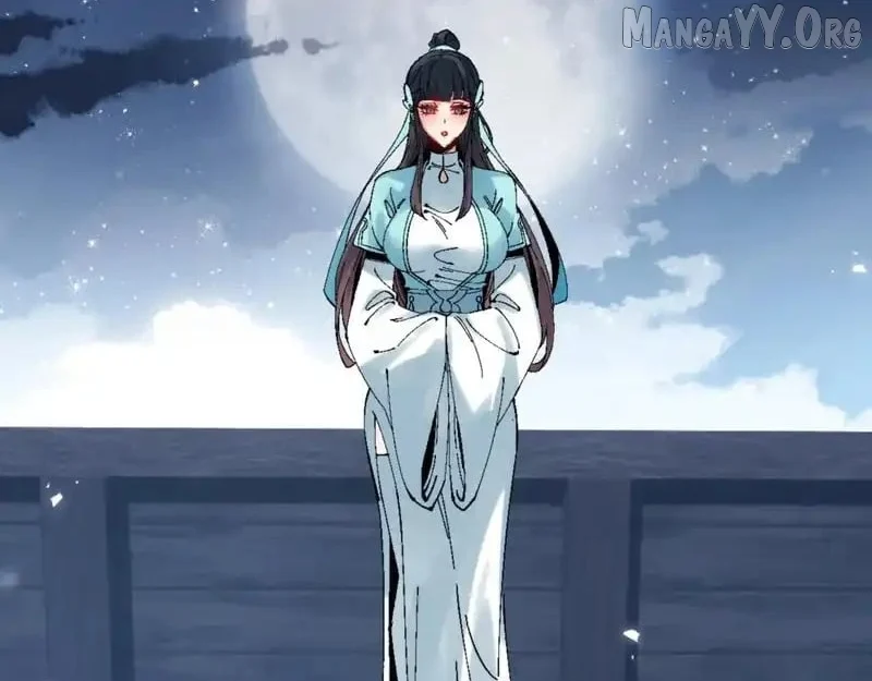 Master: This Villainous Disciple Is Not The Holy Child Chapter 161 - Page 90