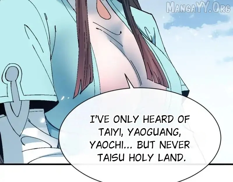 Master: This Villainous Disciple Is Not The Holy Child Chapter 161 - Page 94