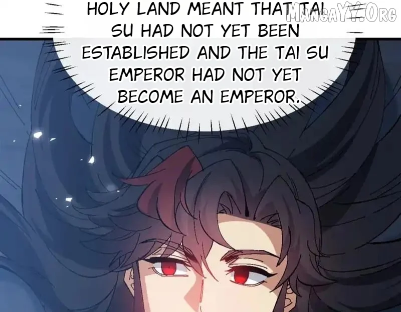 Master: This Villainous Disciple Is Not The Holy Child Chapter 161 - Page 96