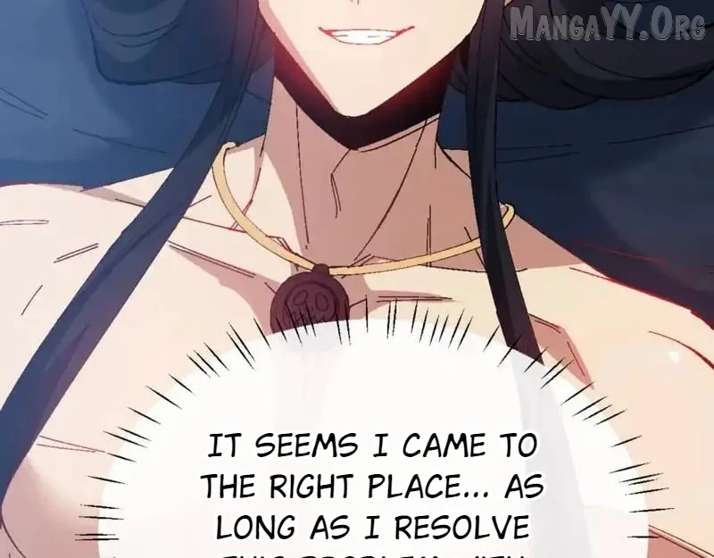 Master: This Villainous Disciple Is Not The Holy Child Chapter 161 - Page 97