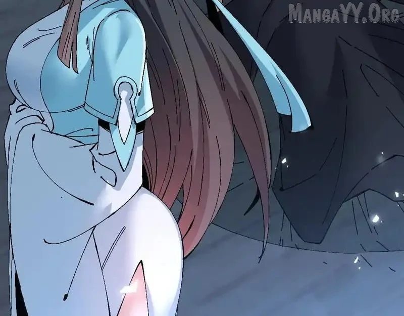 Master: This Villainous Disciple Is Not The Holy Child Chapter 162 - Page 11