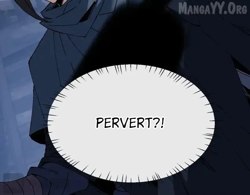 Master: This Villainous Disciple Is Not The Holy Child Chapter 162 - Page 112