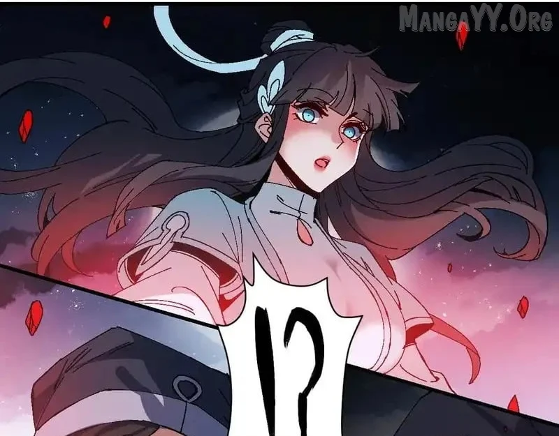 Master: This Villainous Disciple Is Not The Holy Child Chapter 162 - Page 124