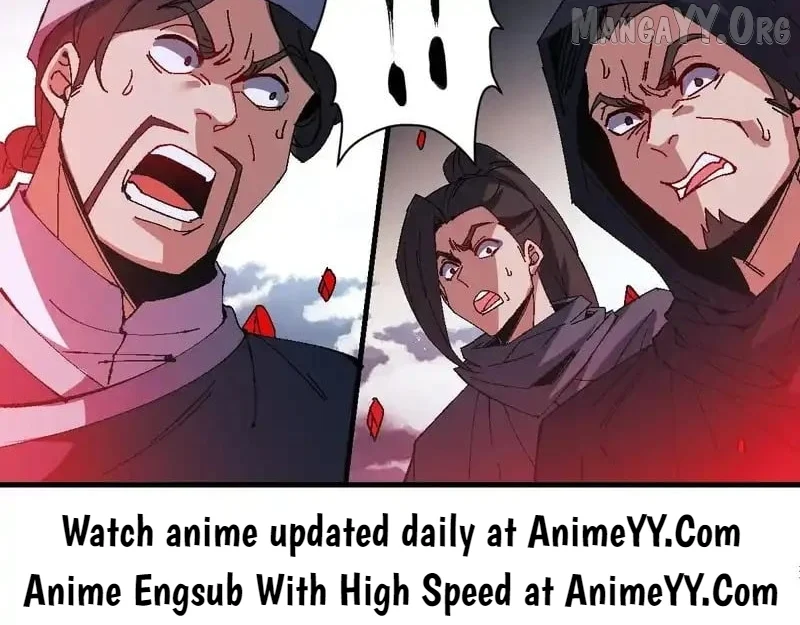 Master: This Villainous Disciple Is Not The Holy Child Chapter 162 - Page 125