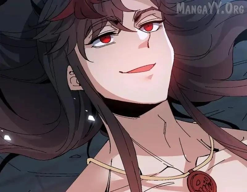 Master: This Villainous Disciple Is Not The Holy Child Chapter 162 - Page 14