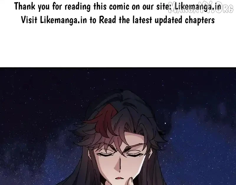 Master: This Villainous Disciple Is Not The Holy Child Chapter 162 - Page 26