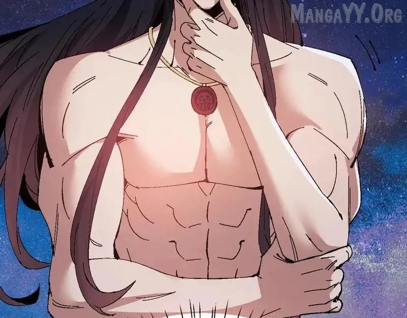 Master: This Villainous Disciple Is Not The Holy Child Chapter 162 - Page 27