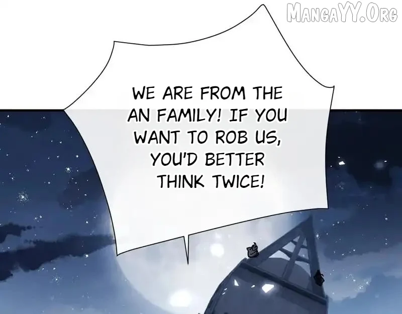 Master: This Villainous Disciple Is Not The Holy Child Chapter 162 - Page 48