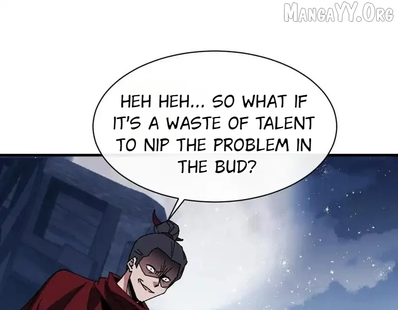 Master: This Villainous Disciple Is Not The Holy Child Chapter 162 - Page 64