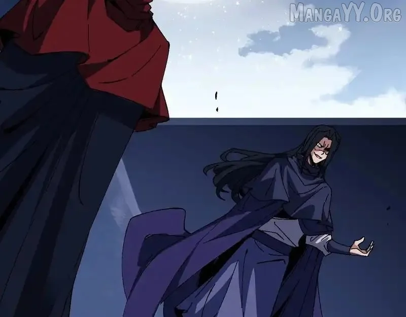 Master: This Villainous Disciple Is Not The Holy Child Chapter 162 - Page 65