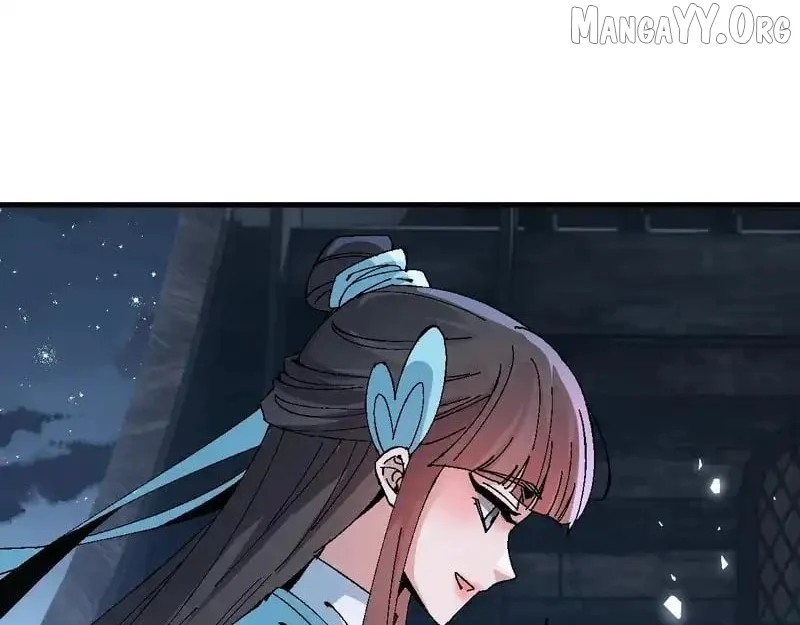 Master: This Villainous Disciple Is Not The Holy Child Chapter 162 - Page 7