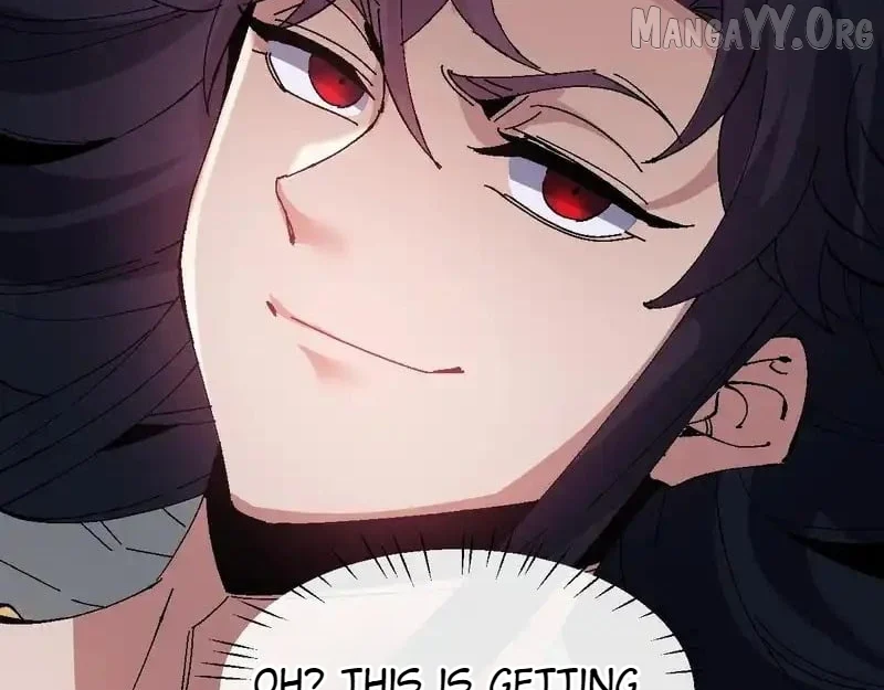 Master: This Villainous Disciple Is Not The Holy Child Chapter 162 - Page 71